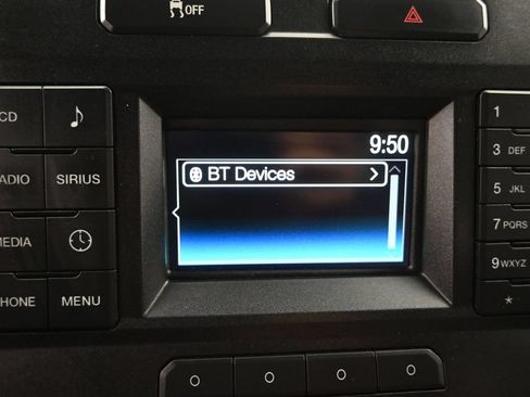 Used 2016 Ford F150 XLT w/ Equipment Group 301A Mid AWD/4WD image 10