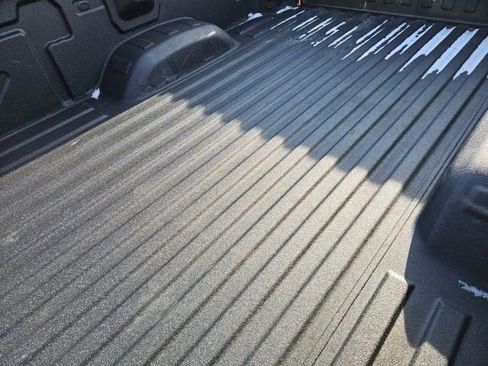 Certified 2024 Chevrolet Silverado 2500 LT w/ All Star Edition image 9