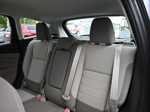 Used 2014 Ford C-MAX SE FWD image 23
