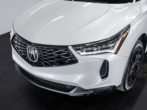 New 2026 Acura RDX SH-AWD image 11