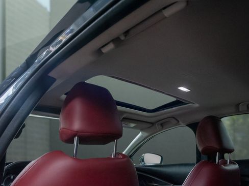 Used 2023 MAZDA CX-30 AWD 2.5 S w/ Preferred Package image 19