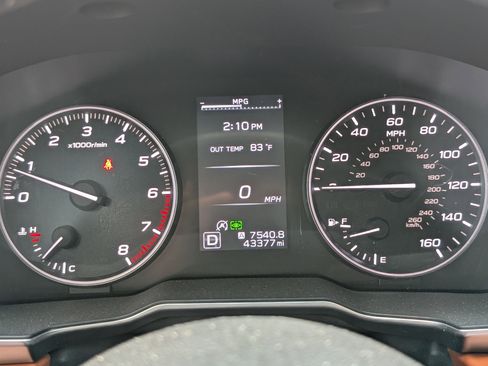 Used 2021 Subaru Legacy Touring XT w/ Popular Package #3 image 24