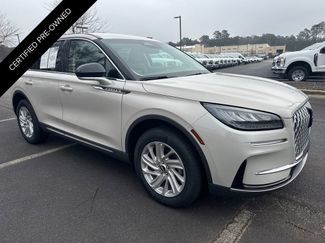 Certified 2023 Lincoln Corsair Standard 360° Tour