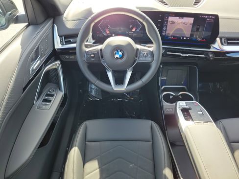 New 2026 BMW X2 xDrive28i w/ Convenience Package AWD/4WD image 15