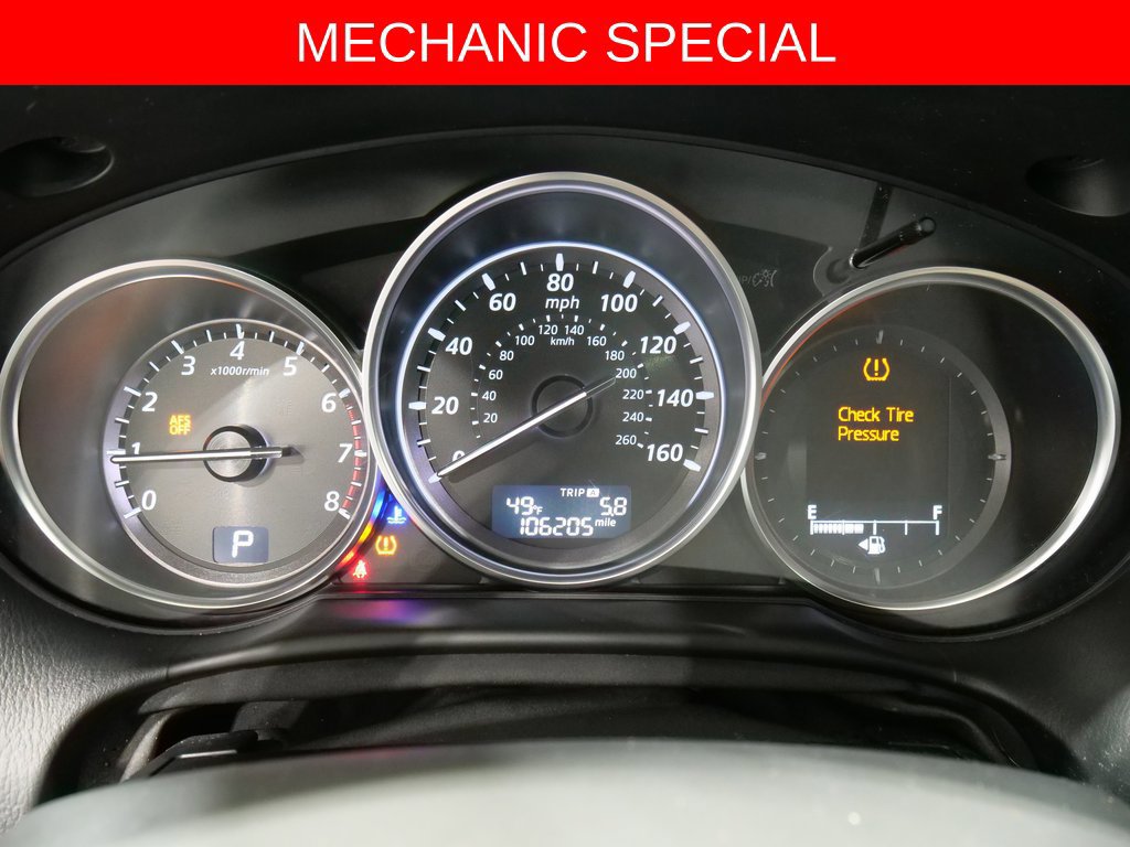 Used 2014 MAZDA CX-5 Grand Touring AWD/4WD image 40
