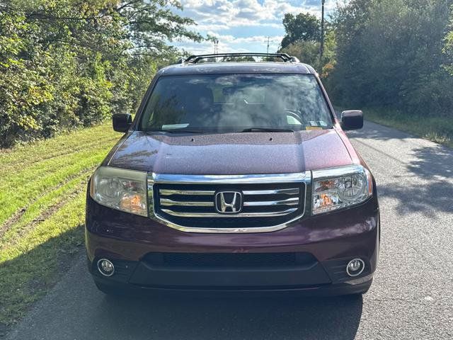 Used 2015 Honda Pilot EX-L image 3