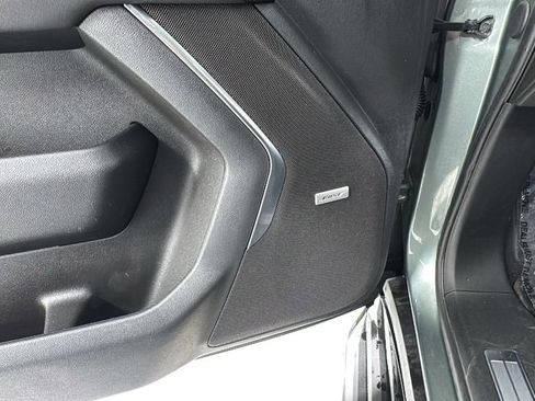 Used 2024 Chevrolet Tahoe LT image 22