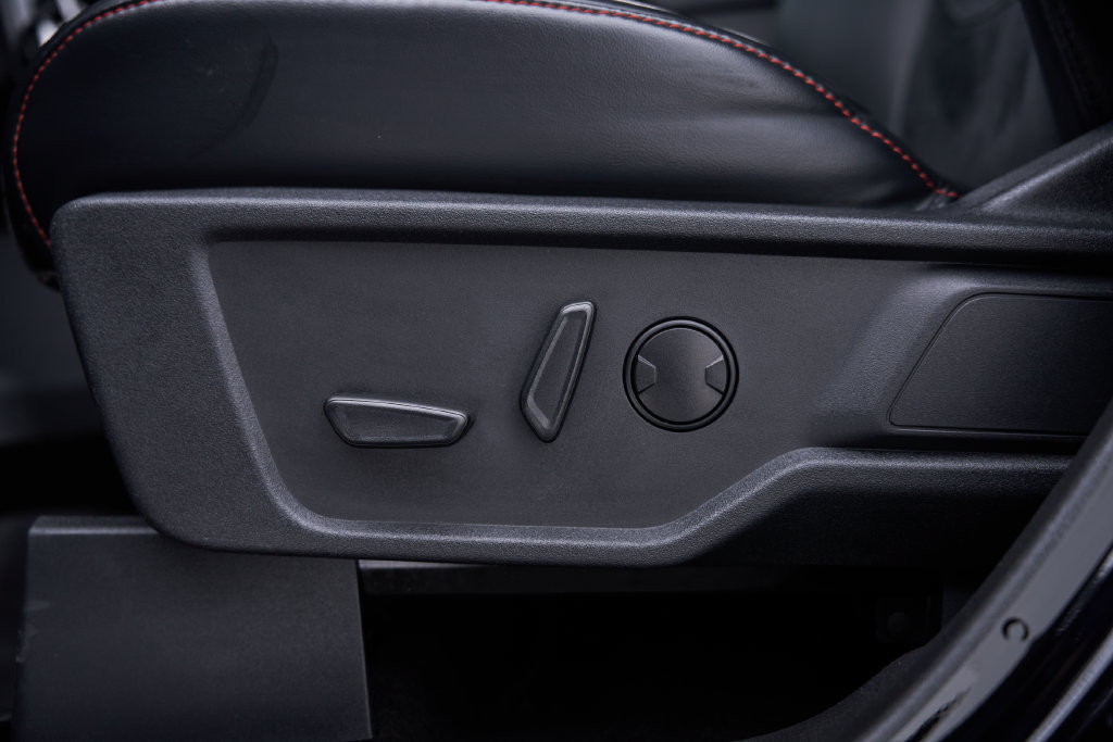 Used 2023 Ford Bronco Raptor AWD/4WD image 52