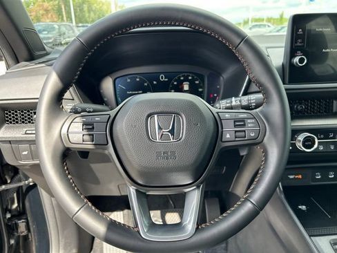 New 2026 Honda CR-V Sport-L image 19