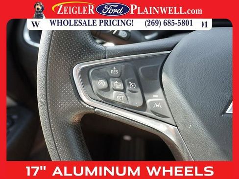 Used 2023 Chevrolet Equinox LS w/ LS Convenience Package image 22