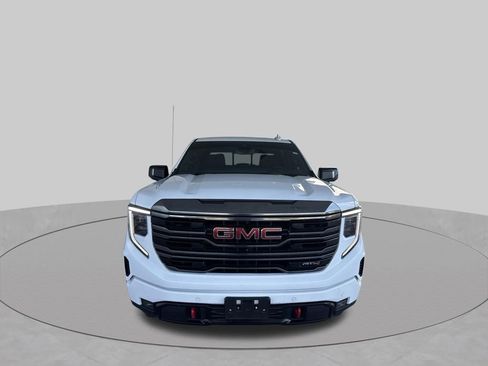 Used 2024 GMC Sierra 1500 AT4 w/ AT4 Premium Package AWD/4WD image 15