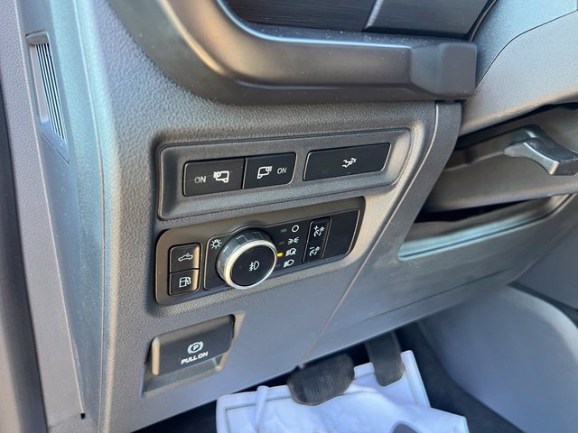 Certified 2024 Ford F150 XLT w/ Equipment Group 302A MID AWD/4WD image 5