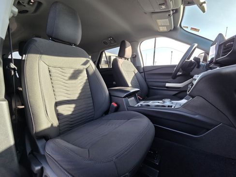 Used 2021 Ford Explorer XLT w/ Class III Trailer Tow Package image 30