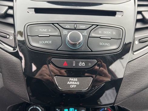 Used 2017 Ford Fiesta SE w/ Equipment Group 201A image 18