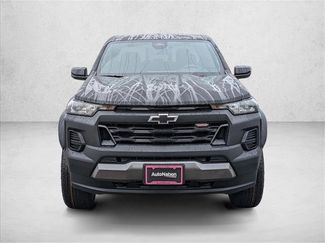 New 2026 Chevrolet Colorado Trail Boss video 2