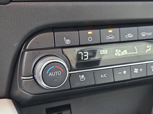 Used 2024 MAZDA CX-5 AWD 2.5 S image 23