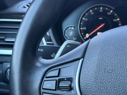 Used 2018 BMW 430i Convertible image 33