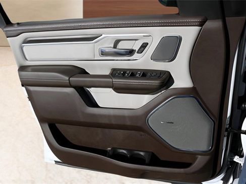 New 2026 RAM 1500 Laramie image 11