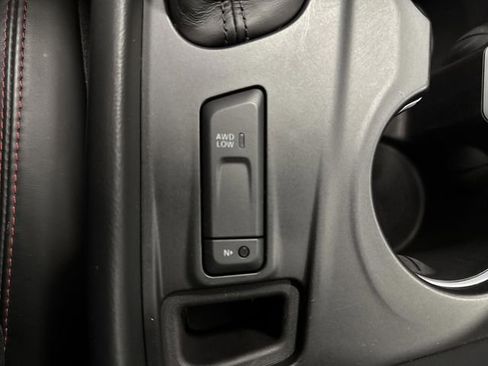 Used 2025 Dodge Durango R/T image 25