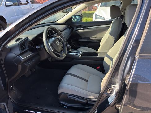Used 2021 Honda Civic LX image 6