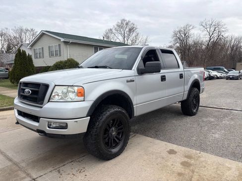 Used 2005 Ford F150 King Ranch image 20