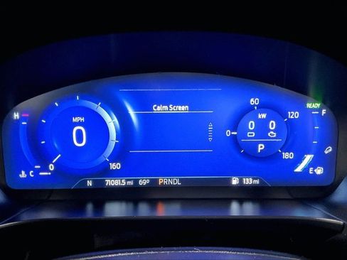 Used 2020 Ford Escape SE Sport FWD image 20