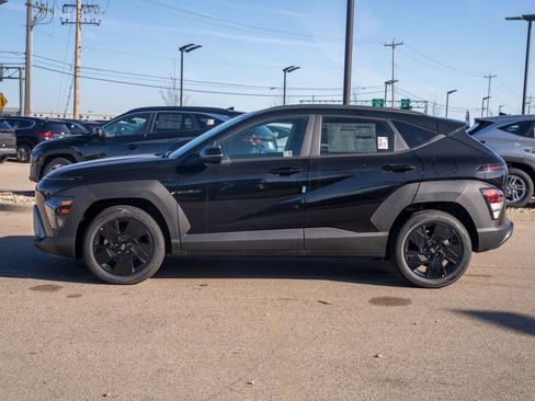 New 2026 Hyundai Kona SEL Sport image 4