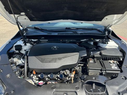 Used 2016 Acura TLX V6 w/ Technology Package FWD image 29