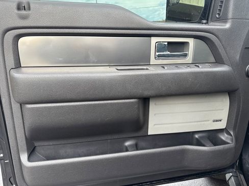 Used 2013 Ford F150 FX4 w/ Luxury Equipment Group image 23