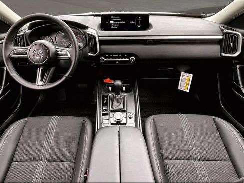 New 2026 MAZDA CX-50 AWD 2.5 S w/ Cargo Package image 10