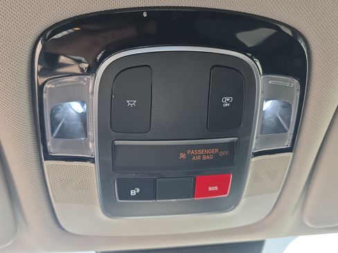 Used 2026 Hyundai Tucson SEL FWD image 28