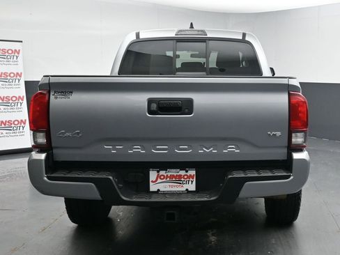 Used 2023 Toyota Tacoma SR image 8