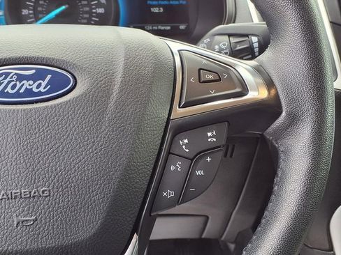 Used 2024 Ford Edge SEL AWD/4WD image 8