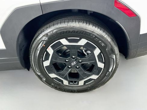 New 2027 Hyundai Santa Fe SEL w/ Tow & Go Package FWD image 21