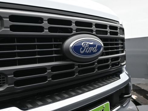 New 2026 Ford F250 XL AWD/4WD image 15