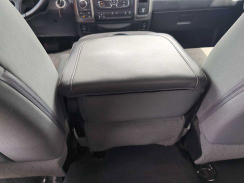 Used 2017 RAM 1500 Big Horn AWD/4WD image 21