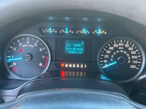 Used 2018 Ford F150 XLT w/ XTR Package AWD/4WD image 21