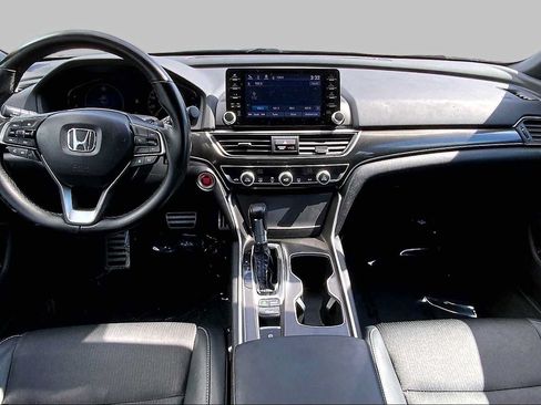 Used 2022 Honda Accord Sport image 15