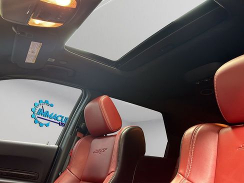 Used 2024 Dodge Durango SRT Hellcat image 16