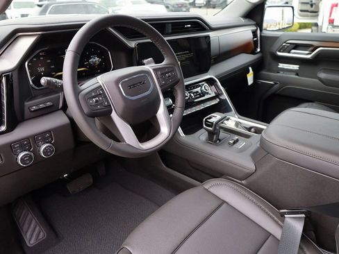 New 2026 GMC Sierra 1500 Denali w/ Technology Package AWD/4WD image 12