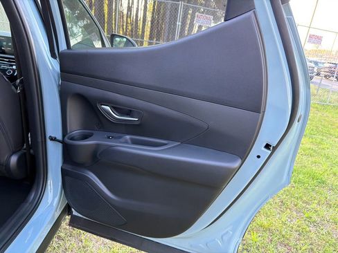 New 2026 Hyundai Santa Cruz SEL image 16