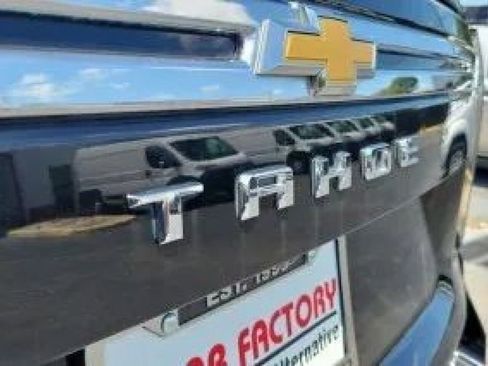 Used 2022 Chevrolet Tahoe LT image 20