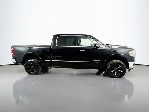 Used 2019 RAM 1500 Limited AWD/4WD image 9