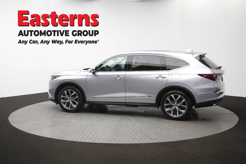 Used 2023 Acura MDX w/ Technology Package AWD/4WD image 66