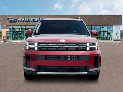 New 2026 Hyundai Santa Fe Limited FWD image 40
