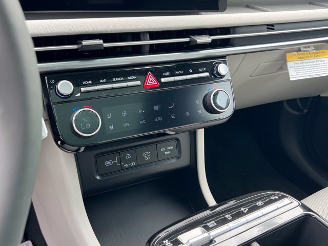 New 2026 Hyundai Tucson Limited AWD/4WD image 20