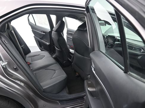 Used 2024 Toyota Camry SE FWD image 24