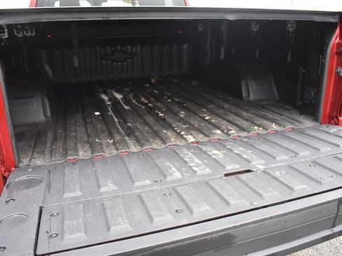 Certified 2026 Chevrolet Silverado 1500 RST w/ RST All Star Premium Package AWD/4WD image 20