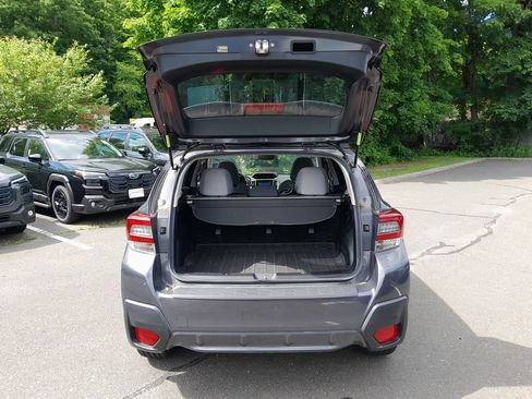 Used 2021 Subaru Crosstrek 2.0i Premium AWD/4WD image 32