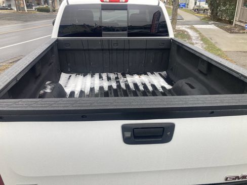 Used 2012 GMC Sierra 1500 SLE w/ Power Tech Package image 14